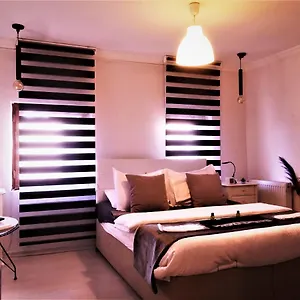 Taxim V&v Apart Otel