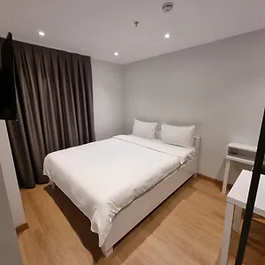 Хостел 10m2, Стамбул