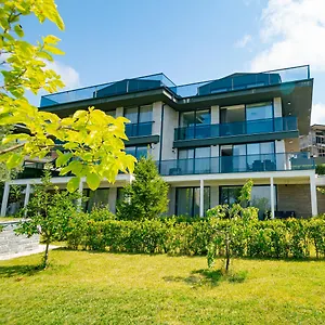 Villa Royal Blue - Luxury, Istanbul
