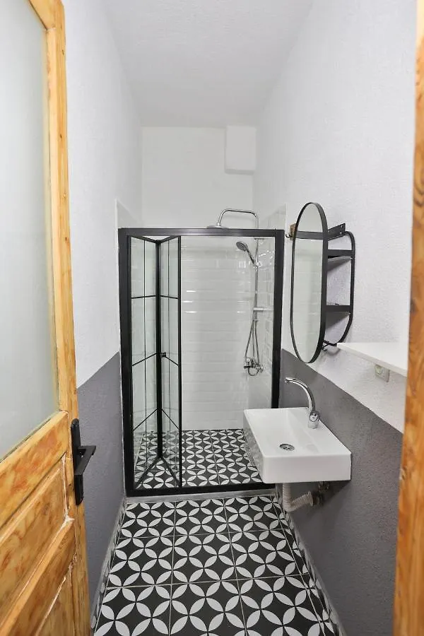 Ali Findik Apartment Istanbul